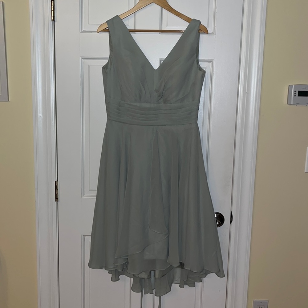 New dress